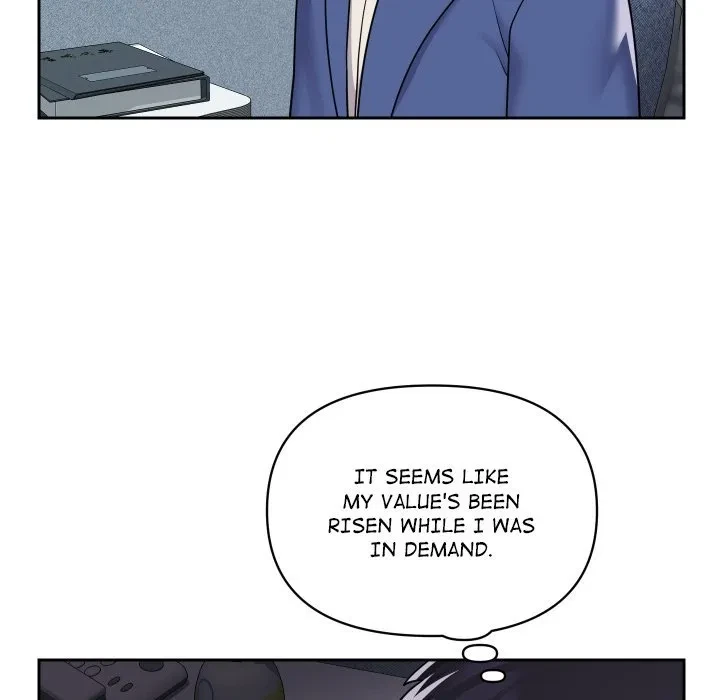 The Ladies' Associate Chapter 47, page 21