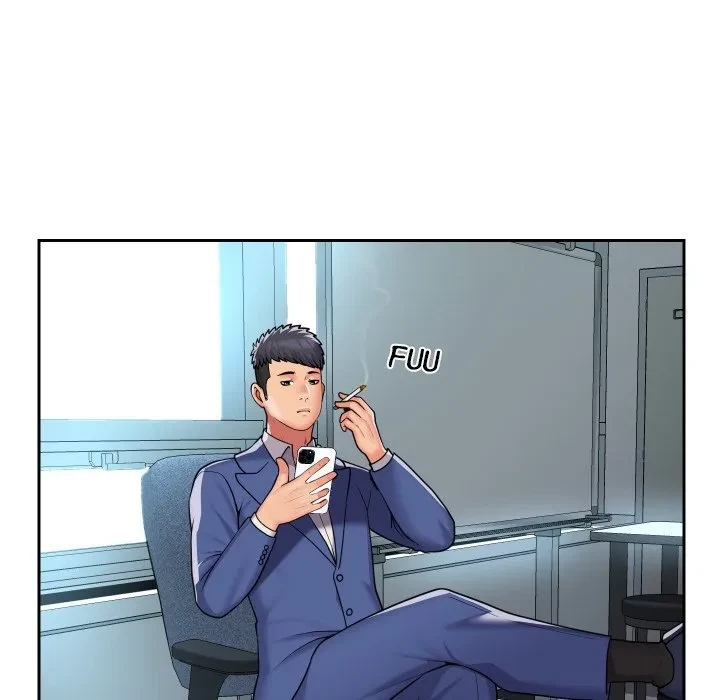 The Ladies' Associate Chapter 47, page 23