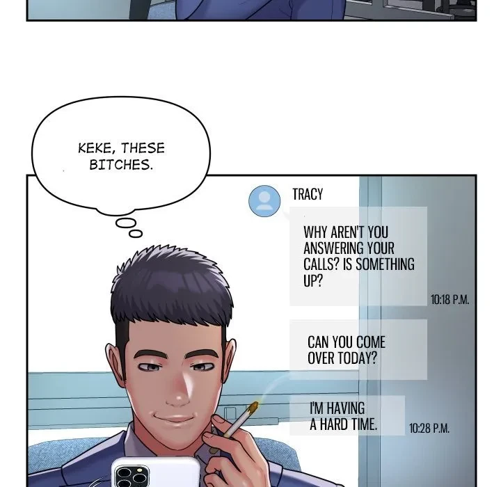 The Ladies' Associate Chapter 47, page 24