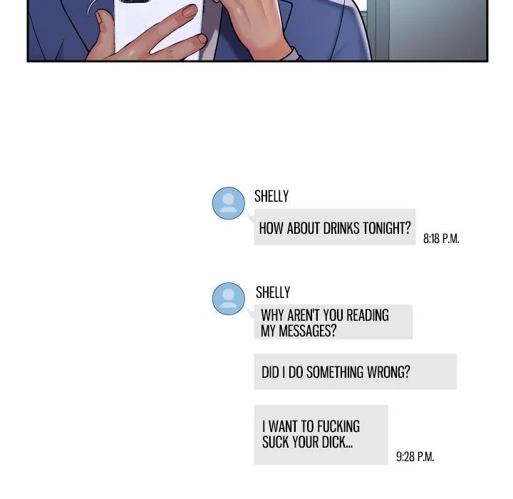 The Ladies' Associate Chapter 47, page 25