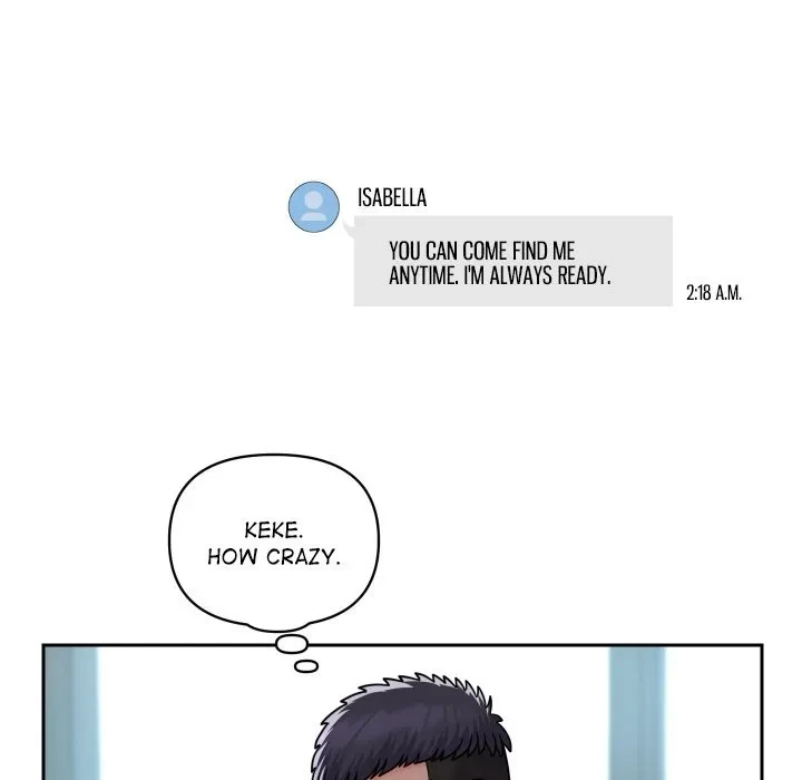 The Ladies' Associate Chapter 47, page 27