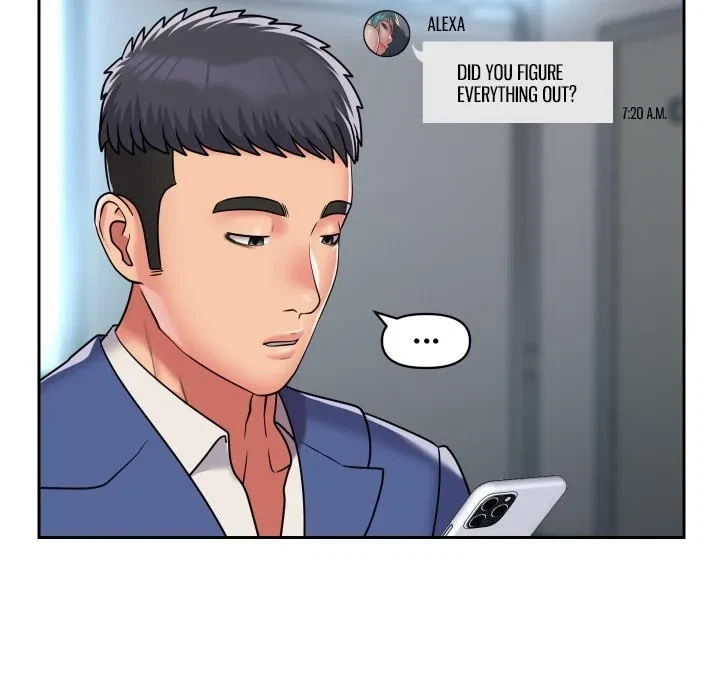 The Ladies' Associate Chapter 47, page 31