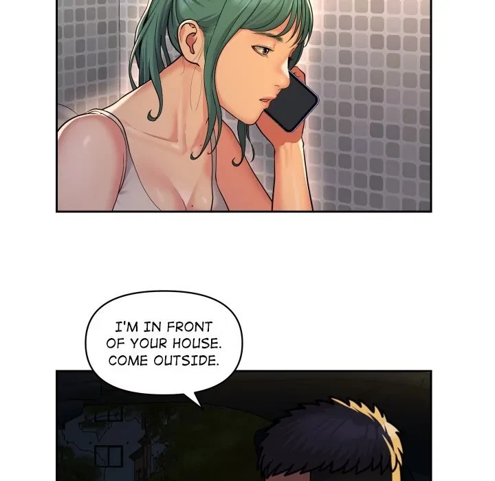 The Ladies' Associate Chapter 47, page 36