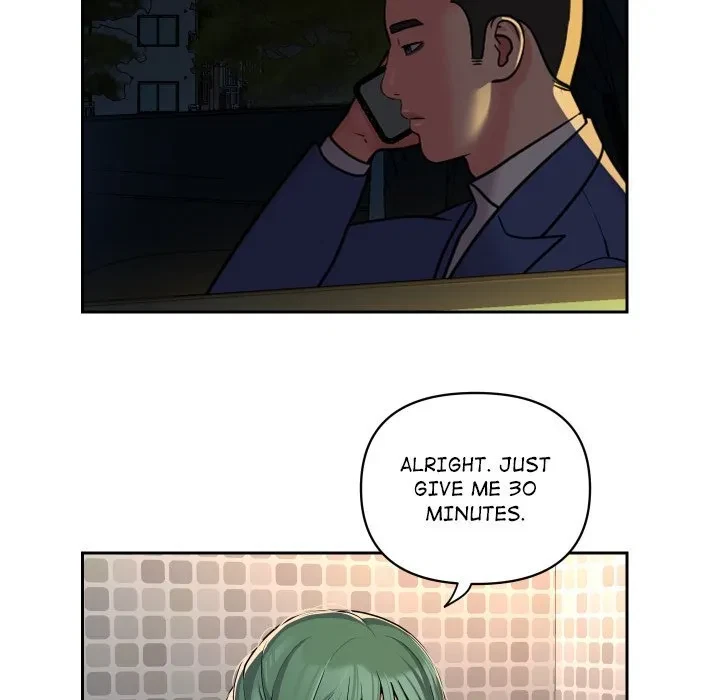 The Ladies' Associate Chapter 47, page 37