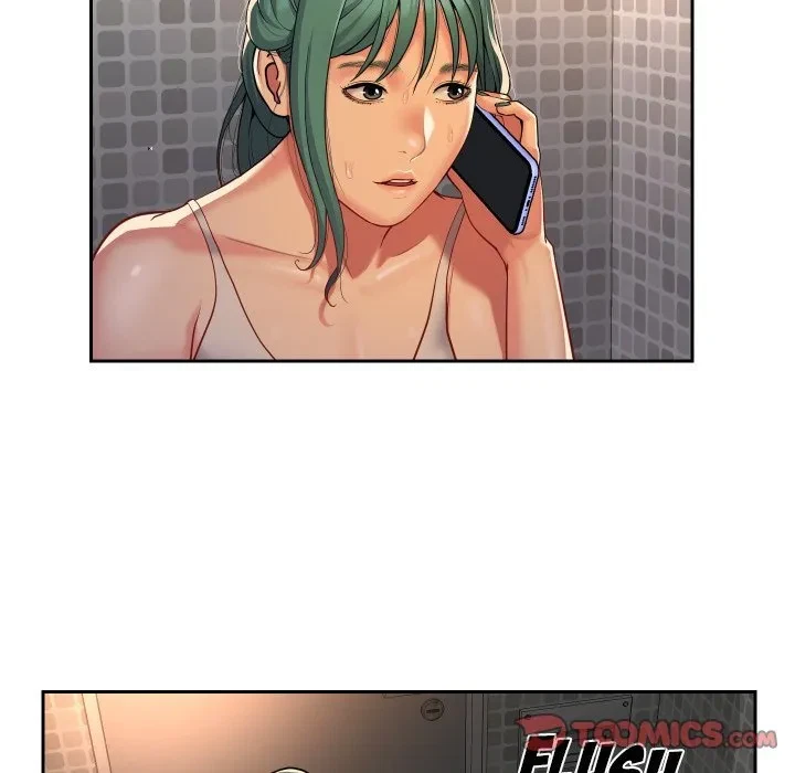 The Ladies' Associate Chapter 47, page 38