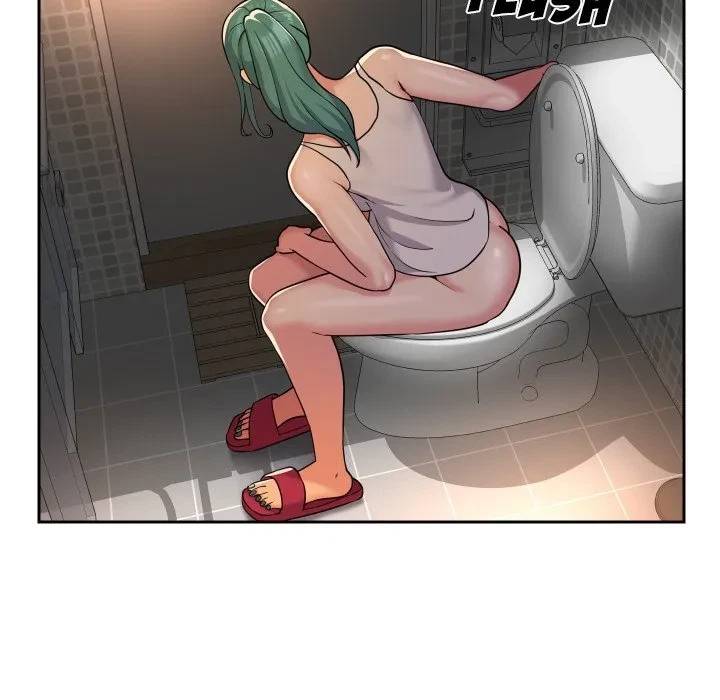 The Ladies' Associate Chapter 47, page 39