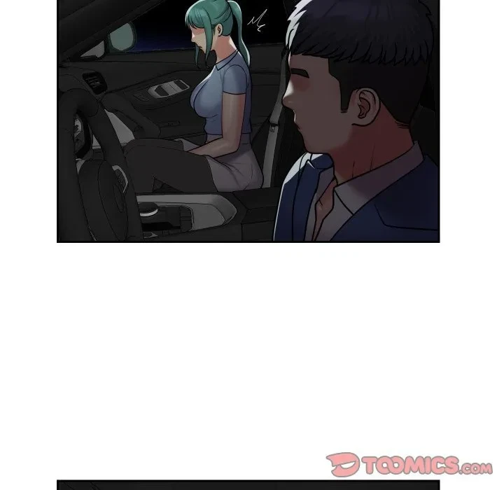 The Ladies' Associate Chapter 47, page 44