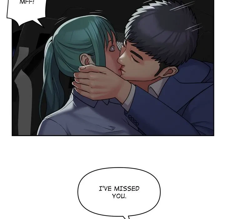 The Ladies' Associate Chapter 47, page 46