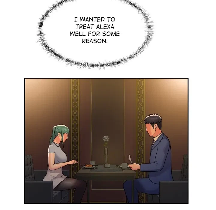 The Ladies' Associate Chapter 47, page 52