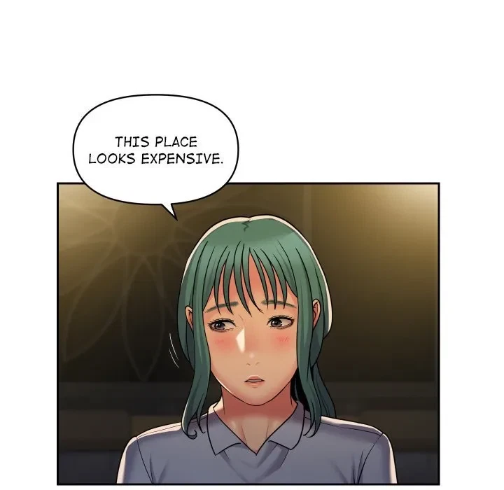 The Ladies' Associate Chapter 47, page 53