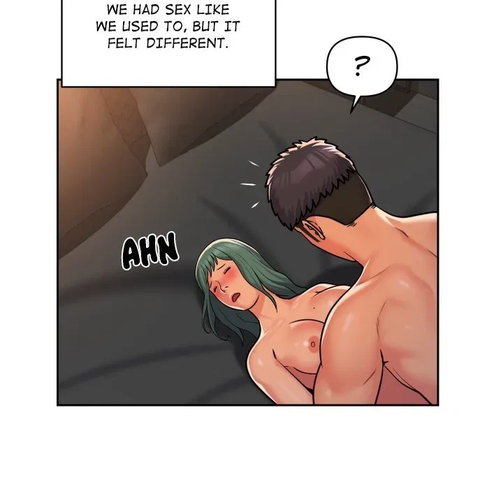 The Ladies' Associate Chapter 47, page 70