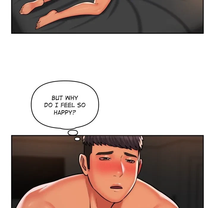The Ladies' Associate Chapter 47, page 73