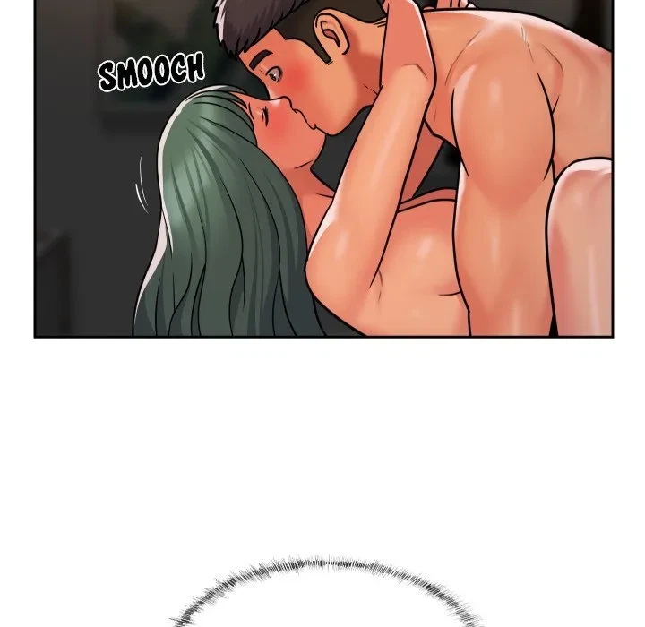 The Ladies' Associate Chapter 47, page 75