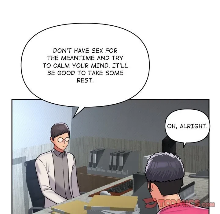 The Ladies' Associate Chapter 47, page 8