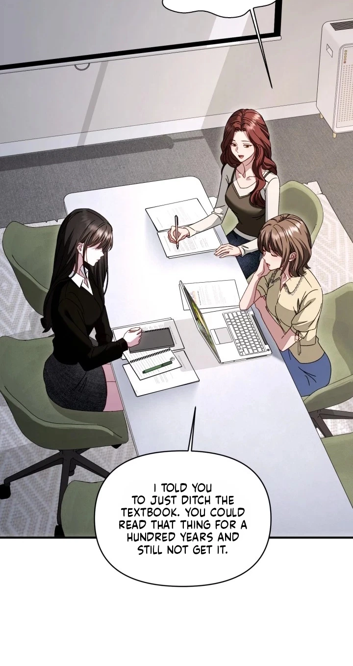 Mihee Chapter 12, page 28