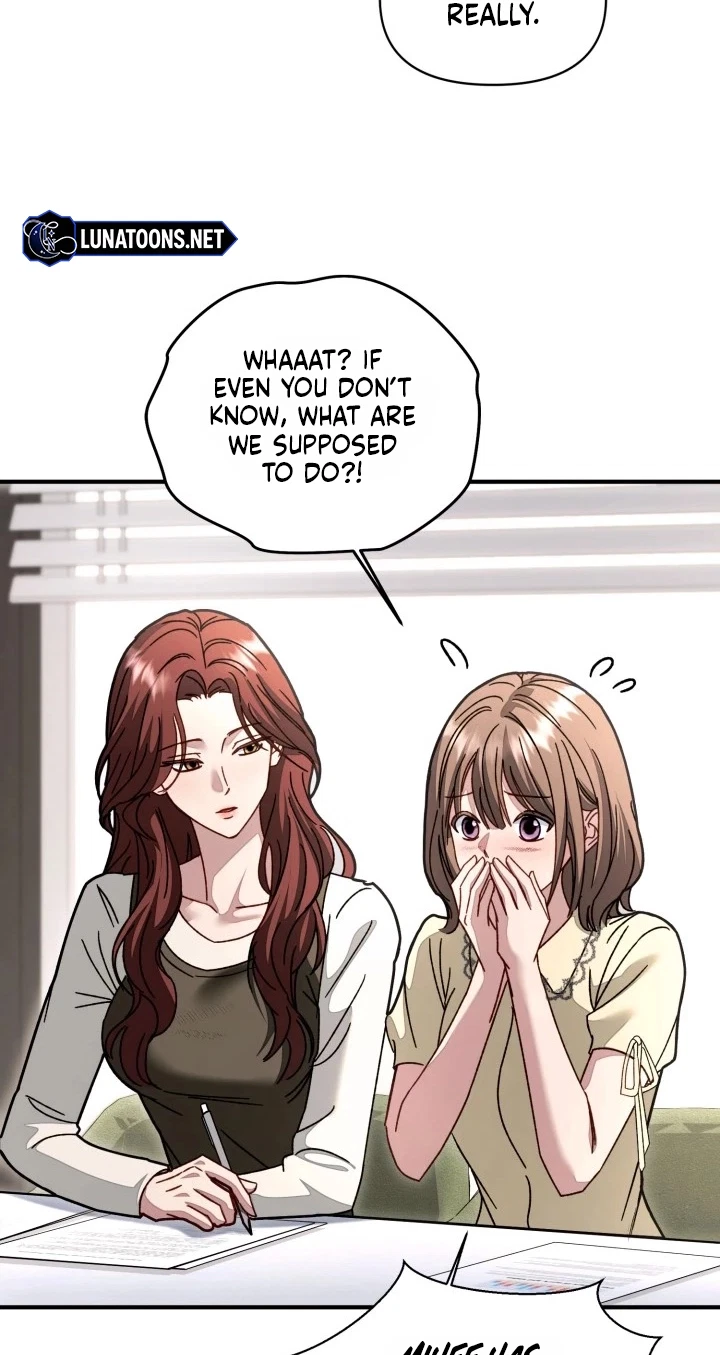 Mihee Chapter 12, page 30