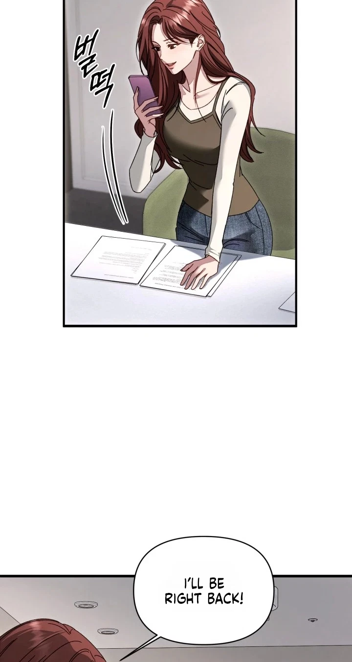 Mihee Chapter 12, page 33