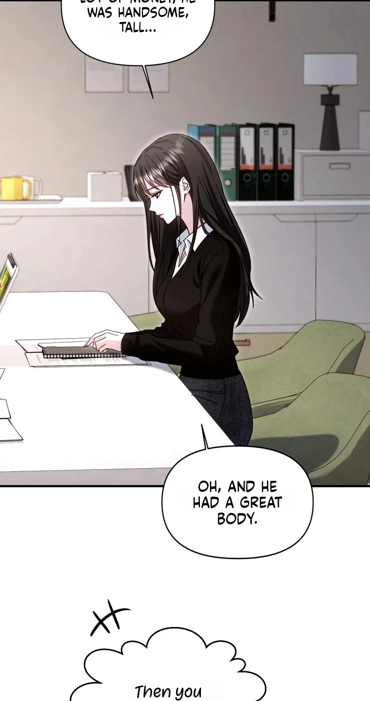 Mihee Chapter 12, page 50