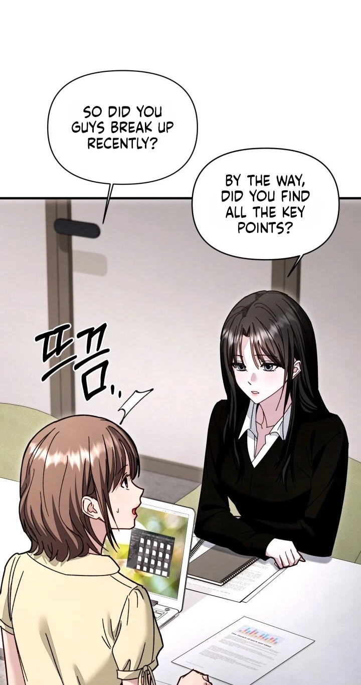 Mihee Chapter 12, page 54