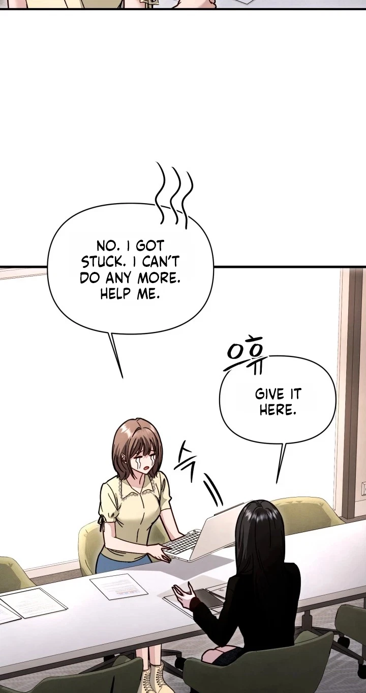 Mihee Chapter 12, page 55