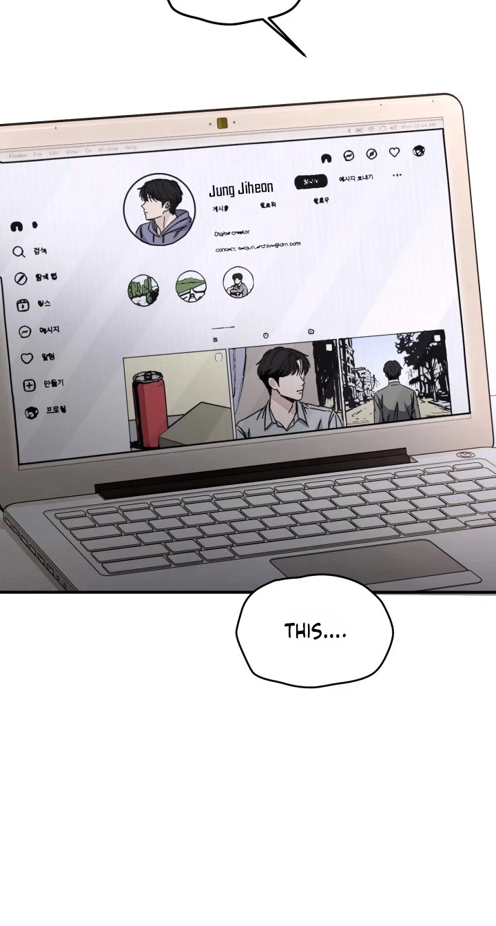 Mihee Chapter 12, page 58