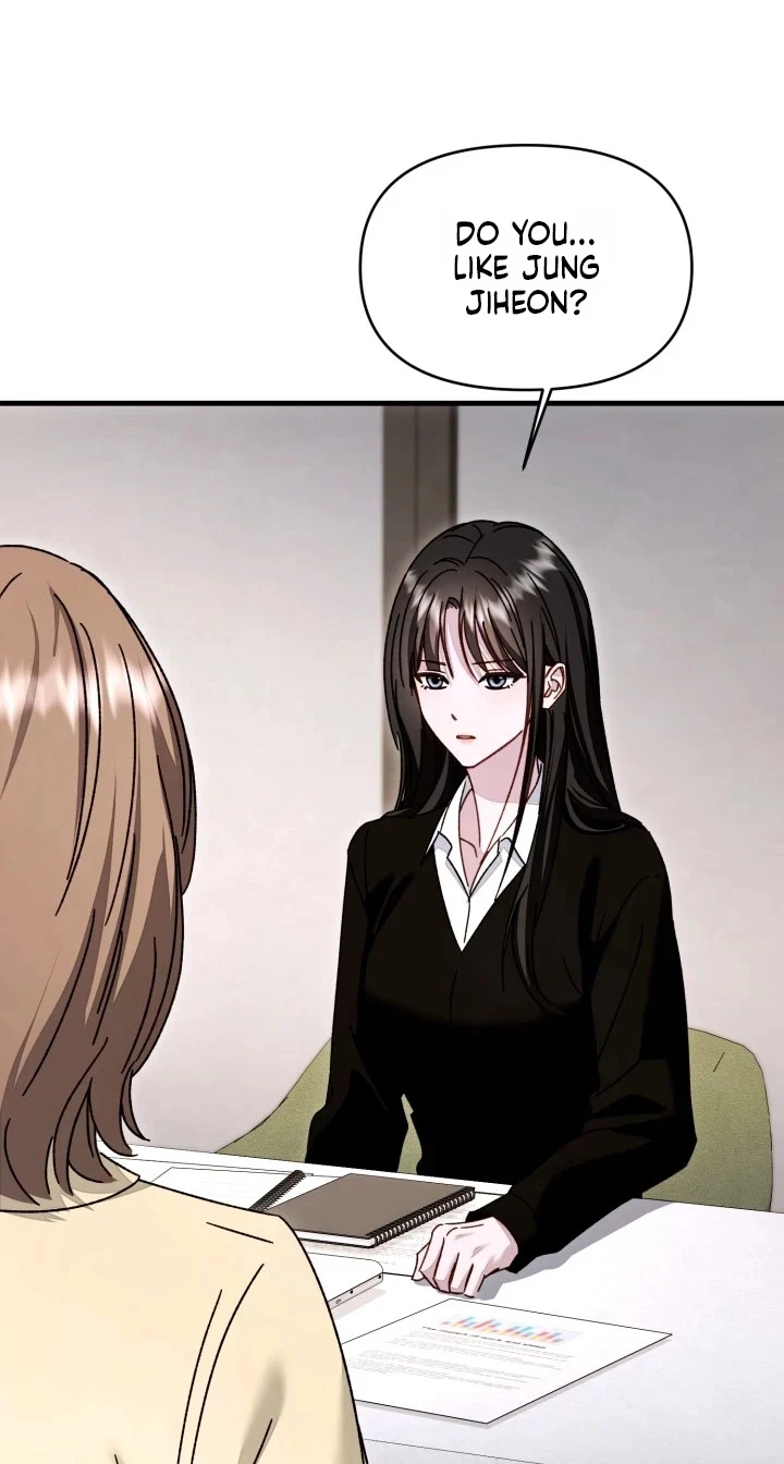 Mihee Chapter 12, page 61