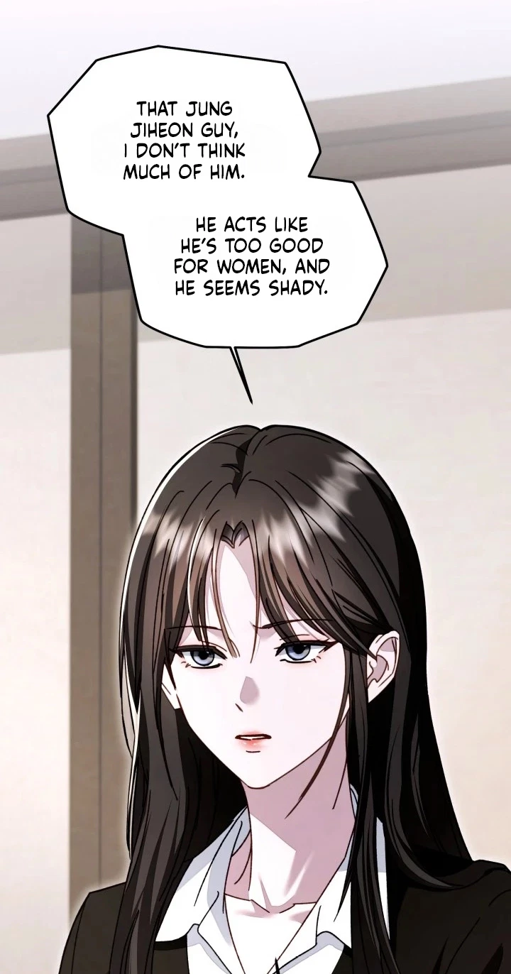 Mihee Chapter 12, page 67