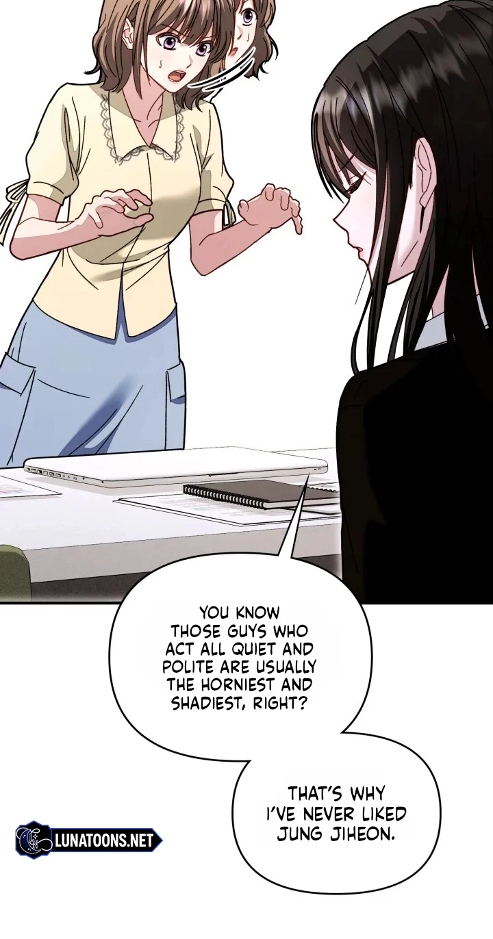 Mihee Chapter 12, page 70