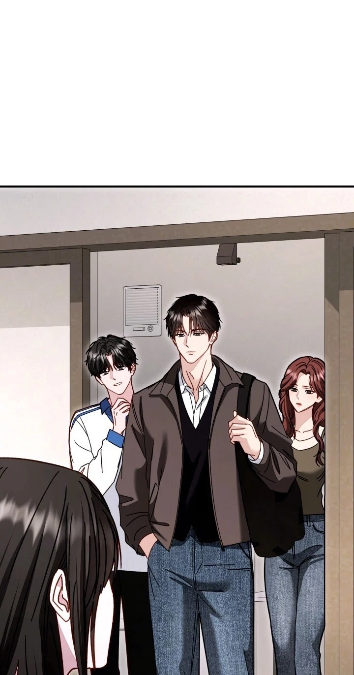 Mihee Chapter 12, page 72