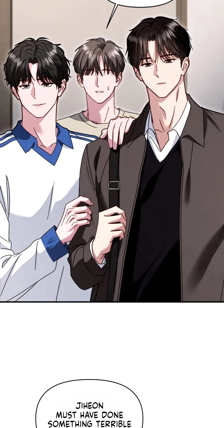 Mihee Chapter 12, page 75