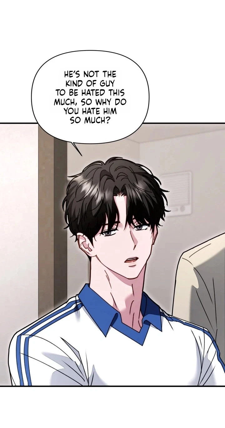 Mihee Chapter 12, page 77