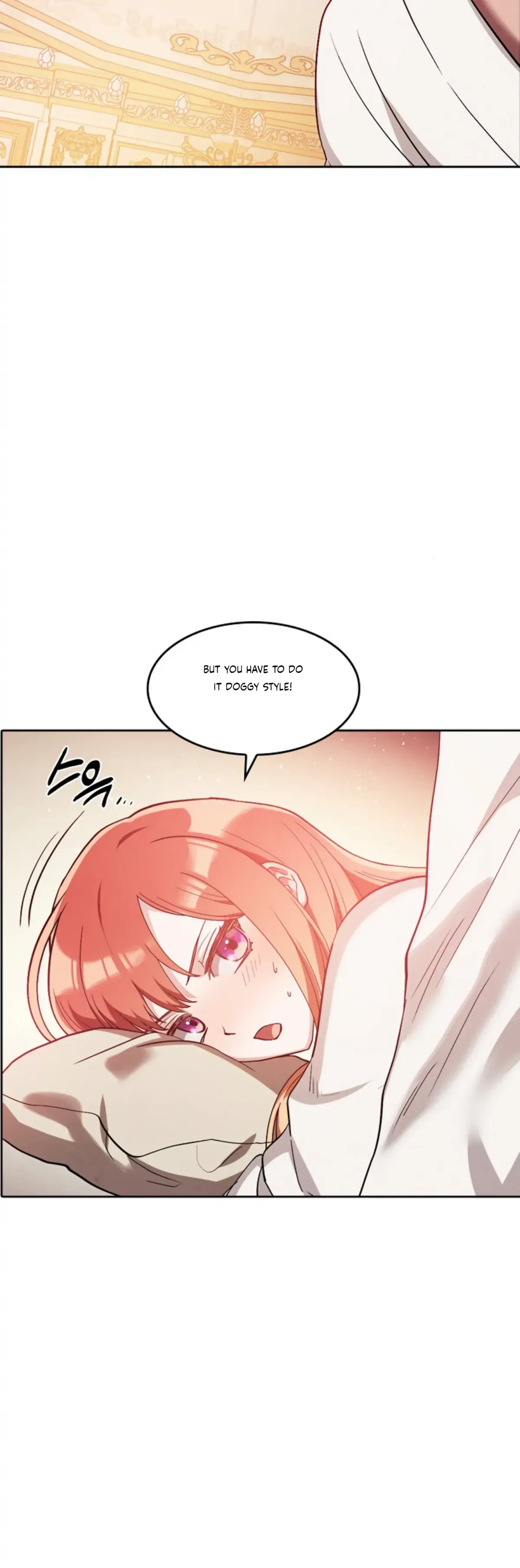 The Emperor Is HARD To Please! Chapter 29, page 11