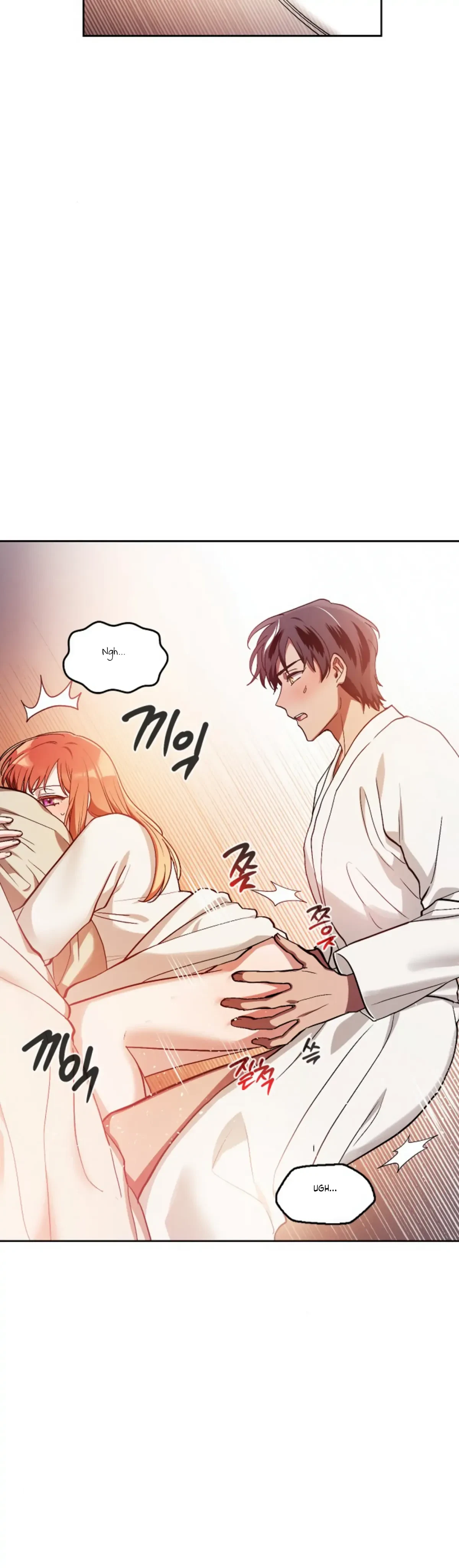 The Emperor Is HARD To Please! Chapter 29, page 13