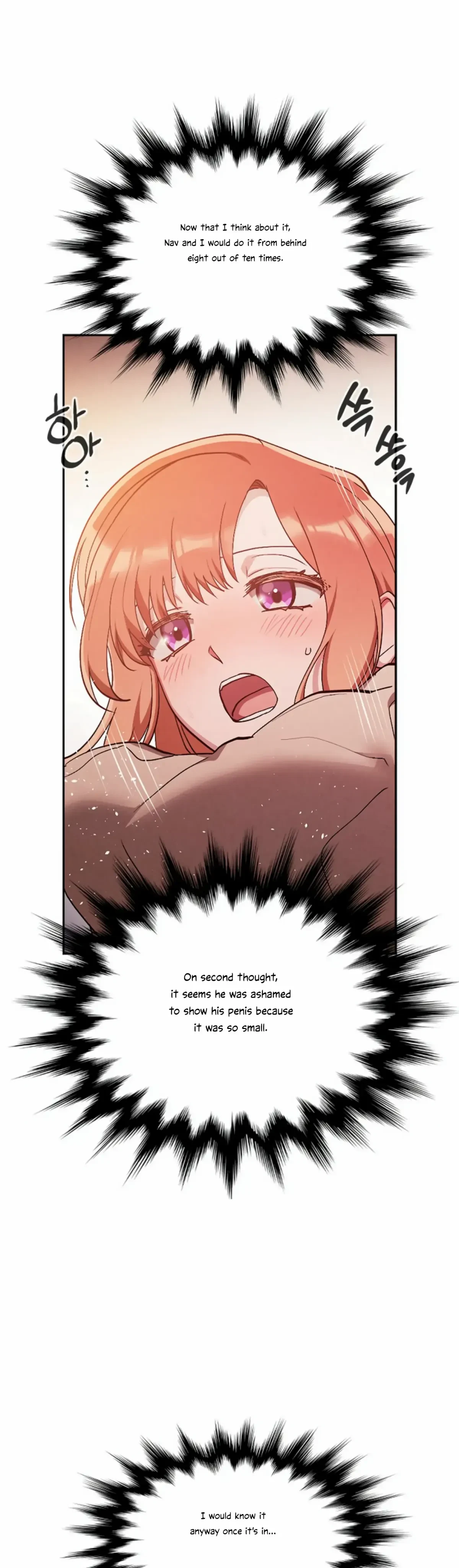 The Emperor Is HARD To Please! Chapter 29, page 14