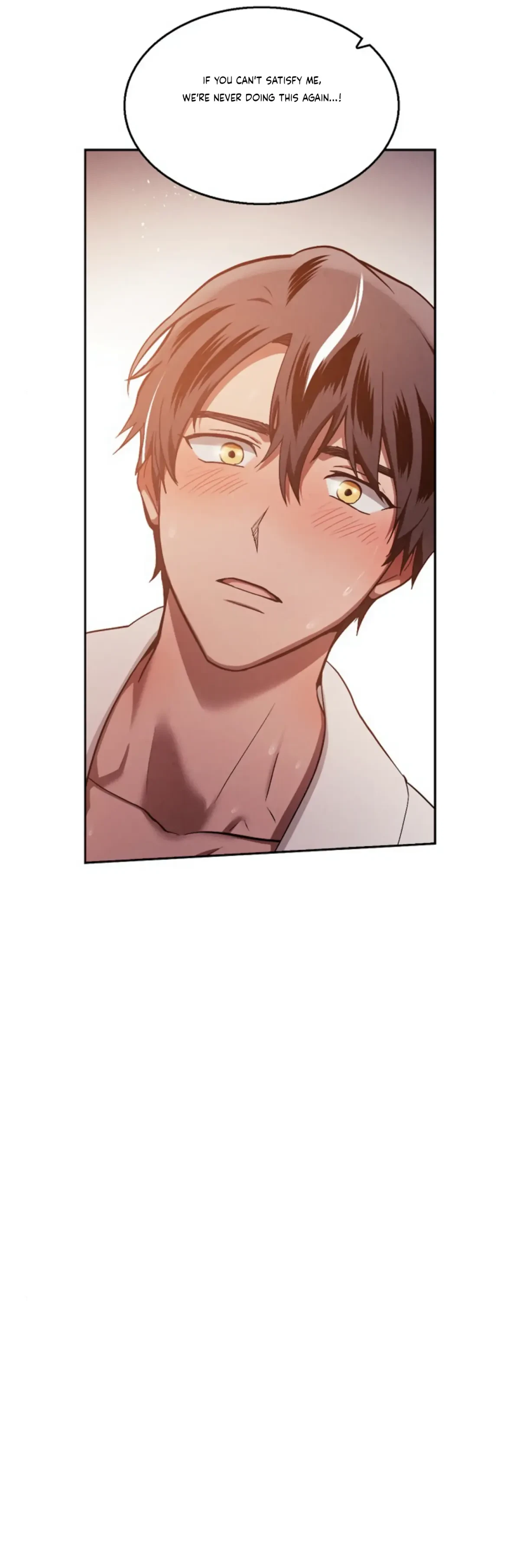 The Emperor Is HARD To Please! Chapter 29, page 30