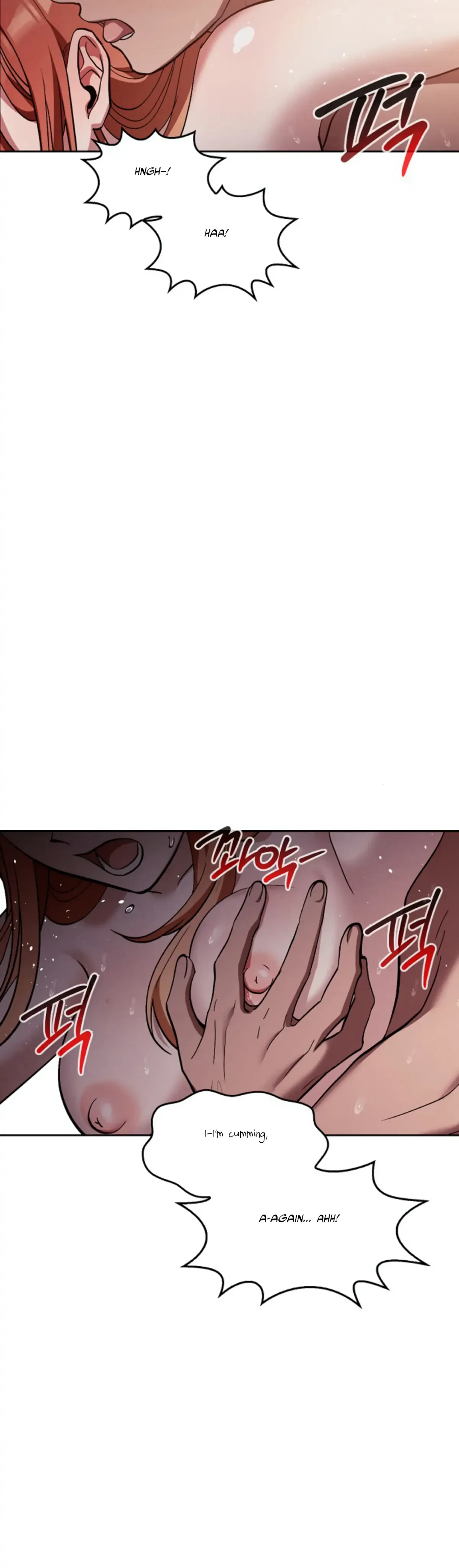The Emperor Is HARD To Please! Chapter 29, page 33