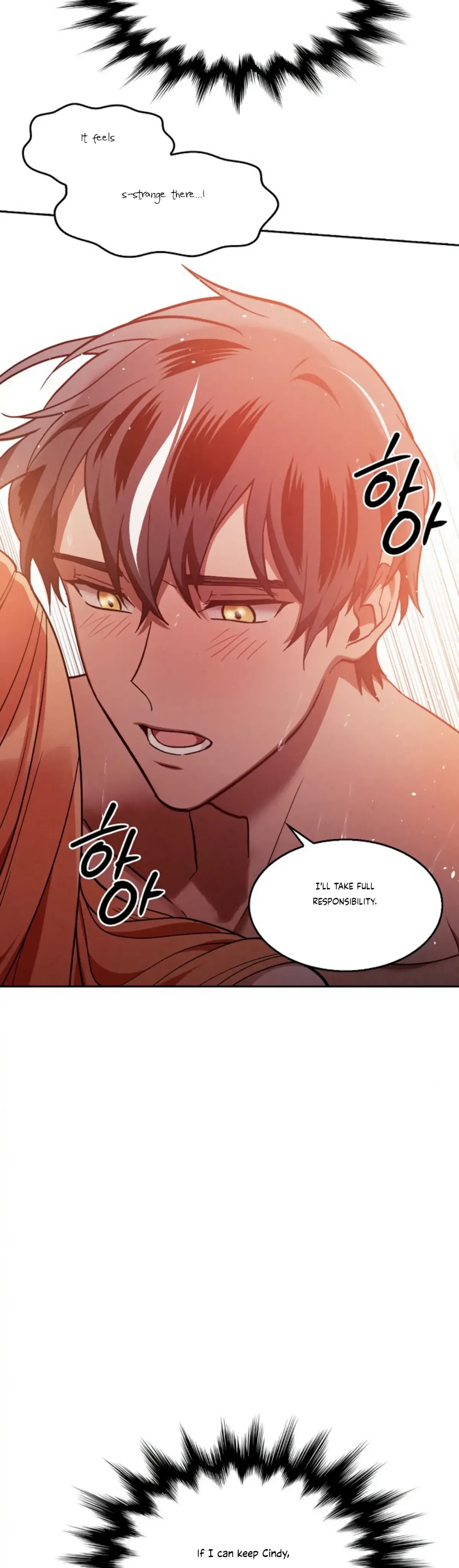 The Emperor Is HARD To Please! Chapter 29, page 37