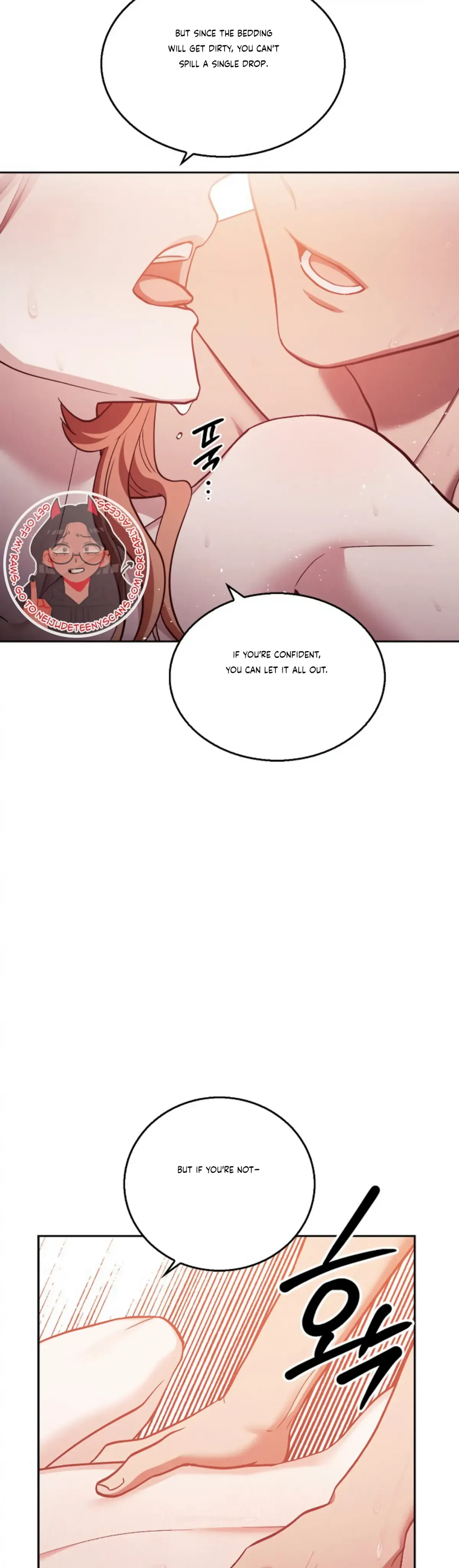 The Emperor Is HARD To Please! Chapter 29, page 42