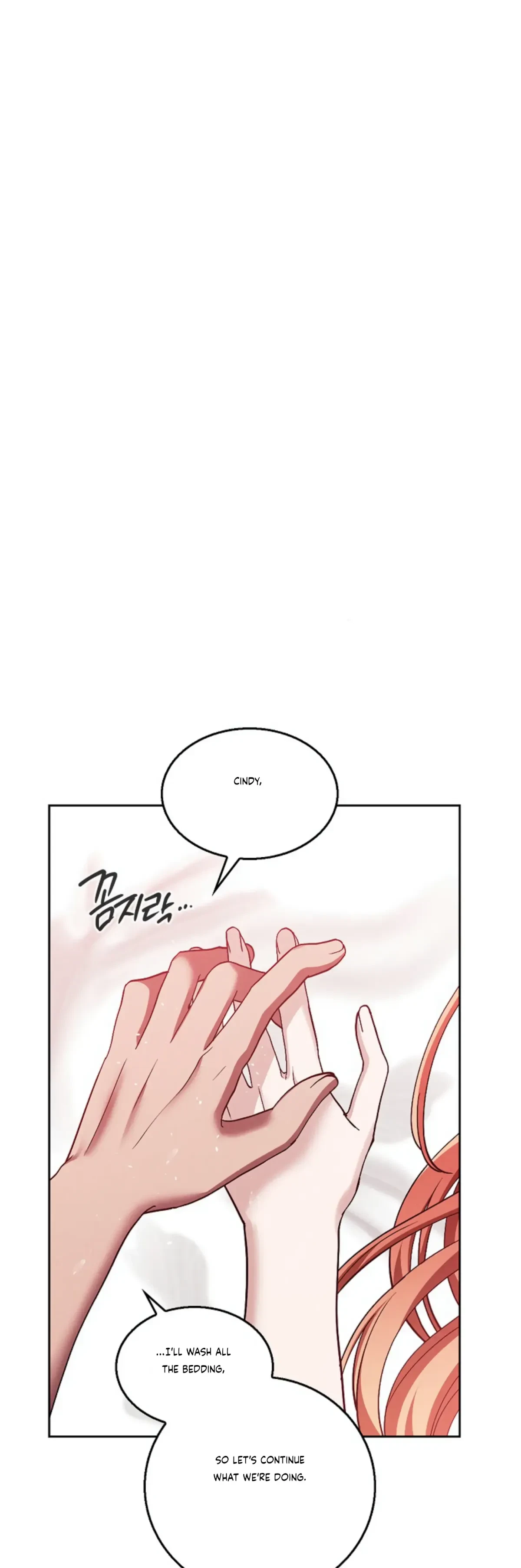The Emperor Is HARD To Please! Chapter 29, page 50