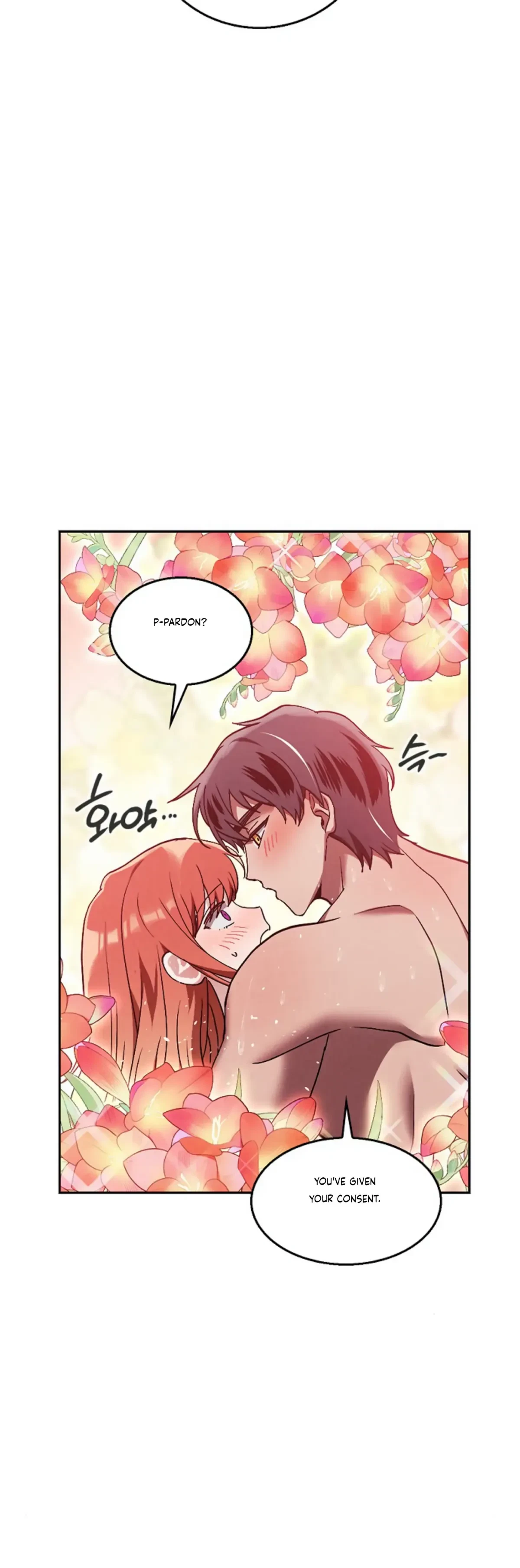 The Emperor Is HARD To Please! Chapter 29, page 51
