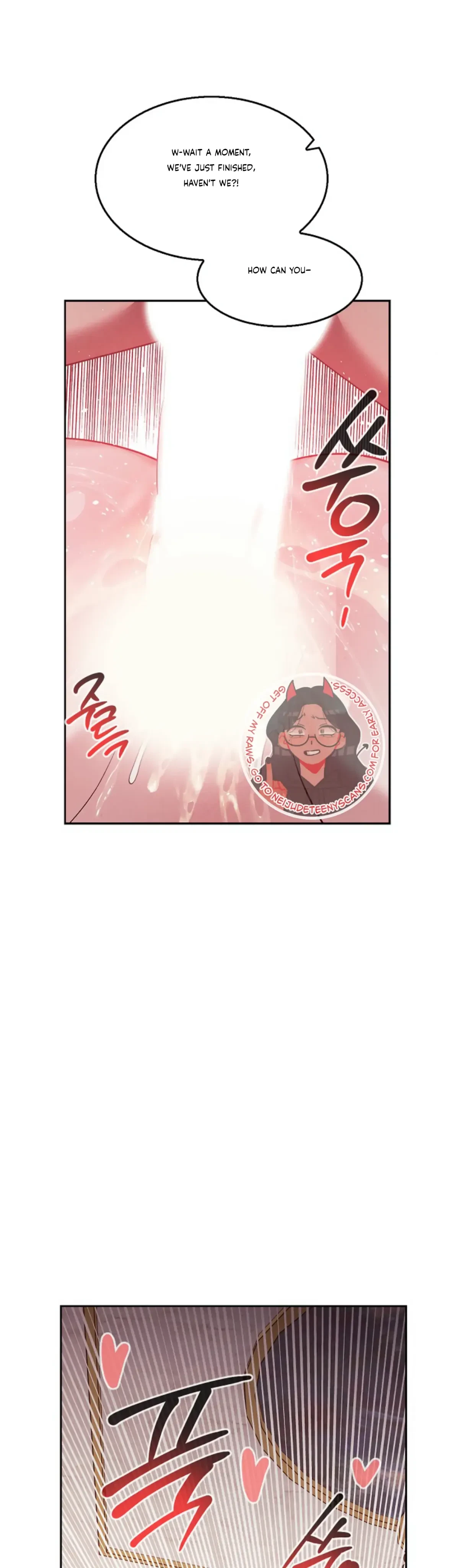 The Emperor Is HARD To Please! Chapter 29, page 52