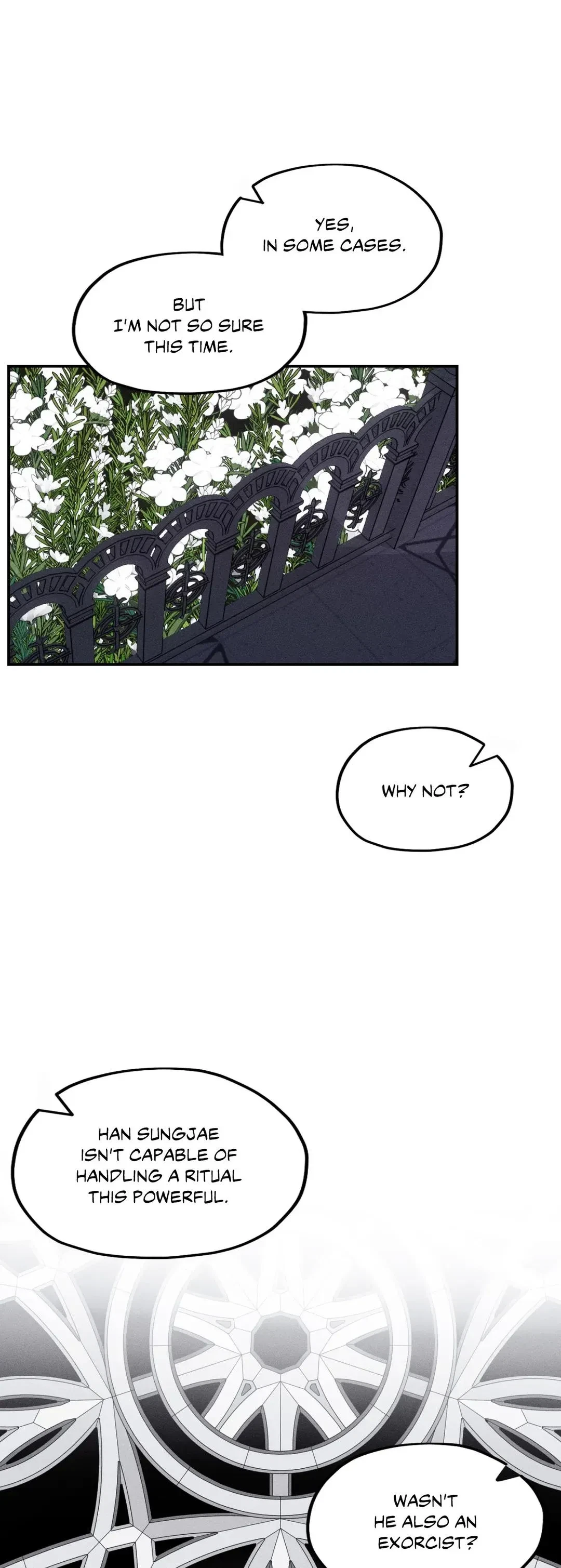 Sin Flower Chapter 45, page 10