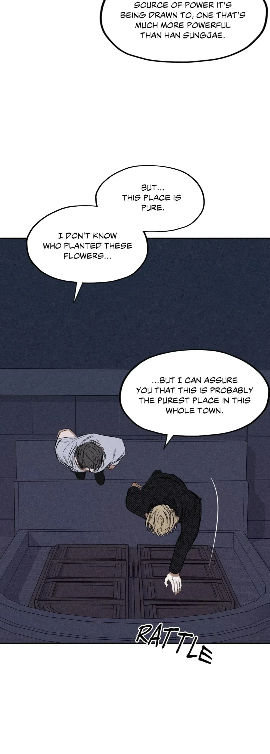 Sin Flower Chapter 45, page 12