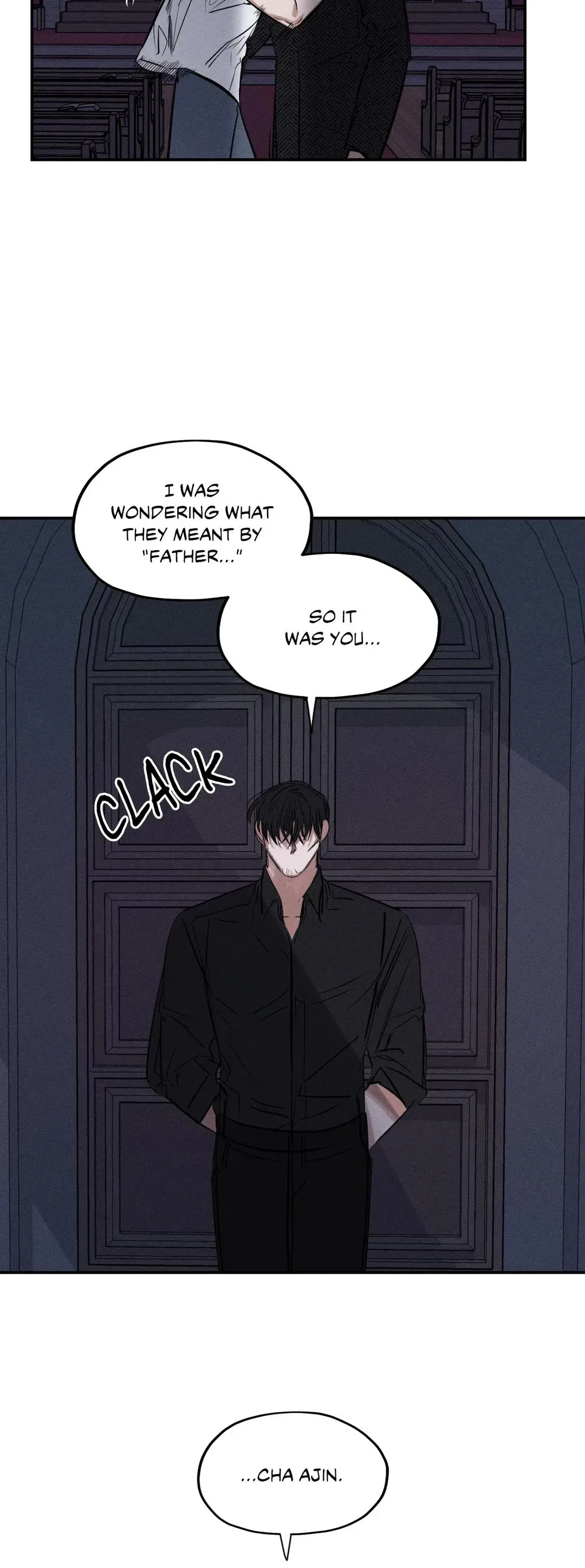 Sin Flower Chapter 45, page 15