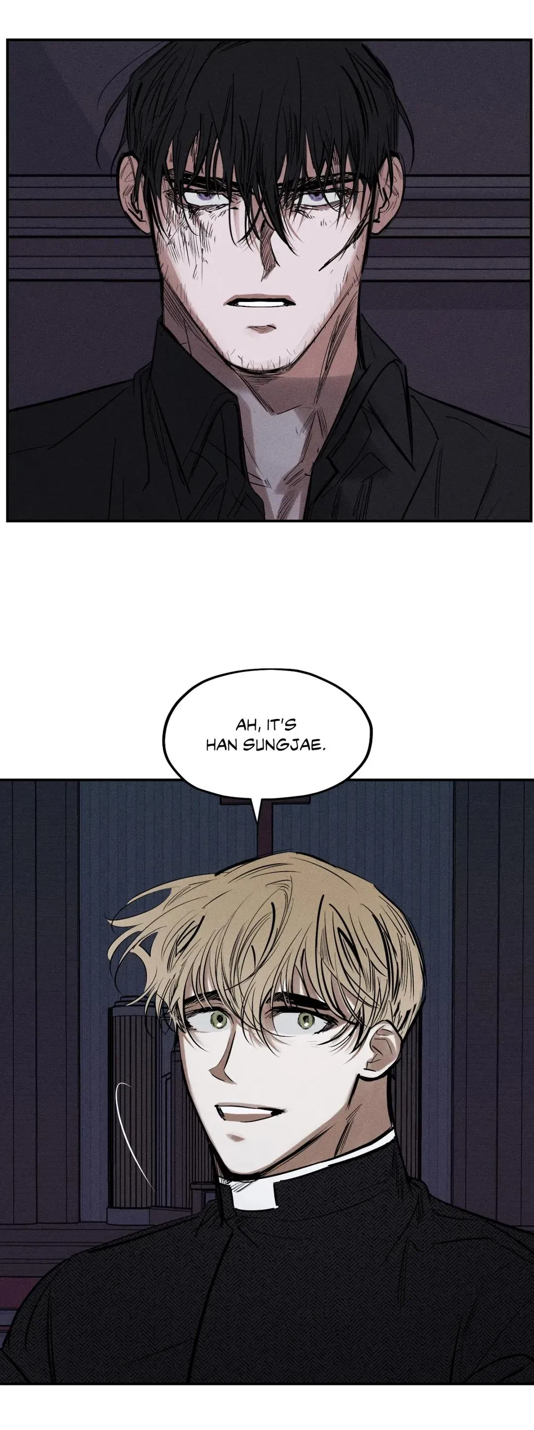 Sin Flower Chapter 45, page 16