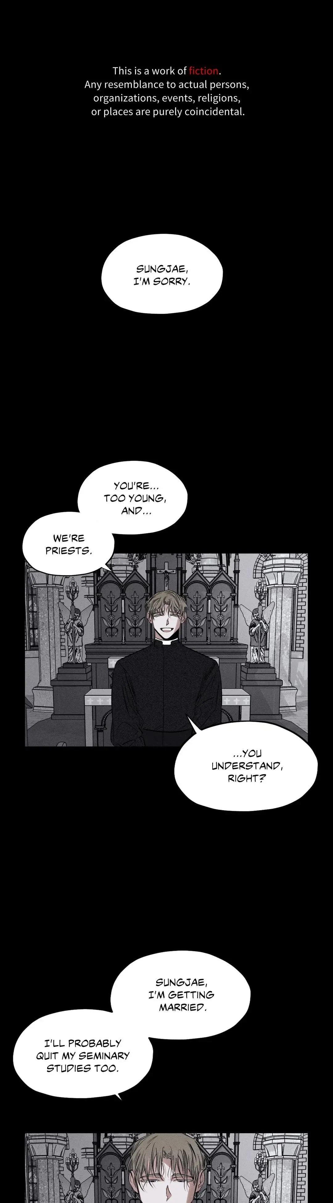 Sin Flower Chapter 45, page 2