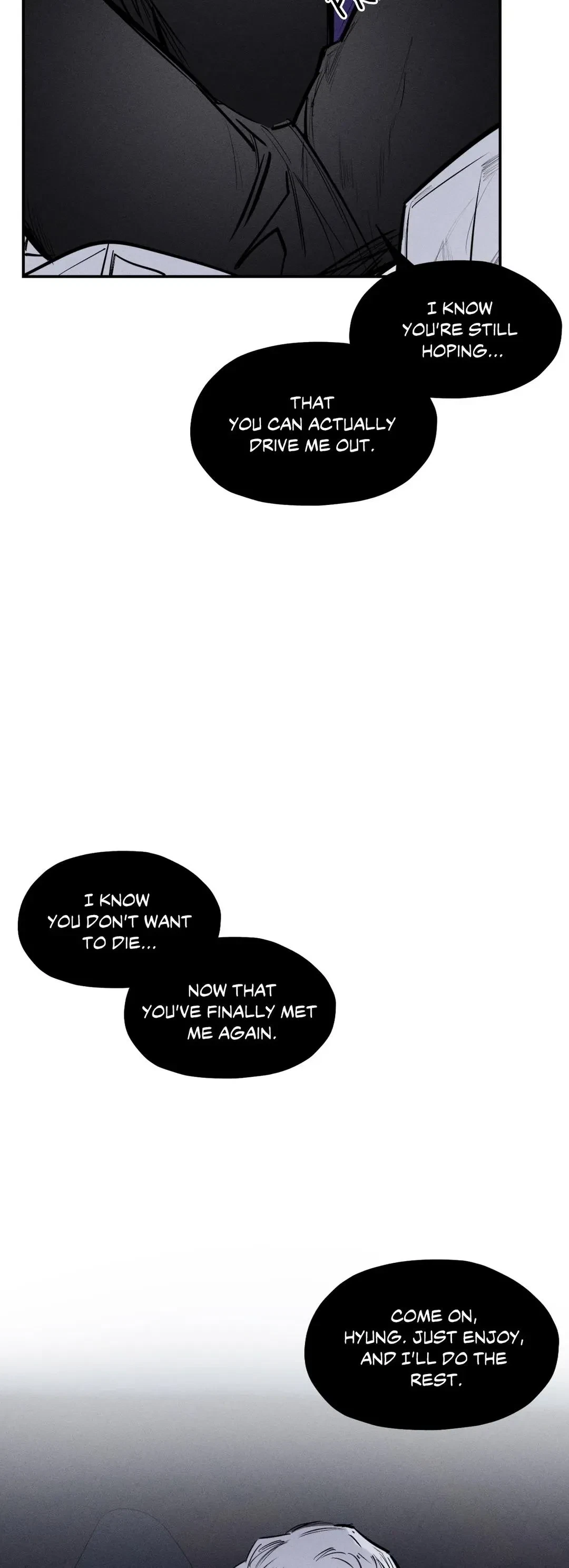 Sin Flower Chapter 45, page 23