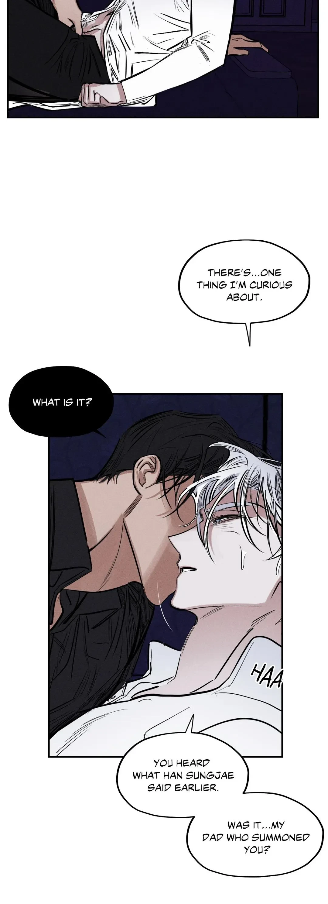 Sin Flower Chapter 45, page 25