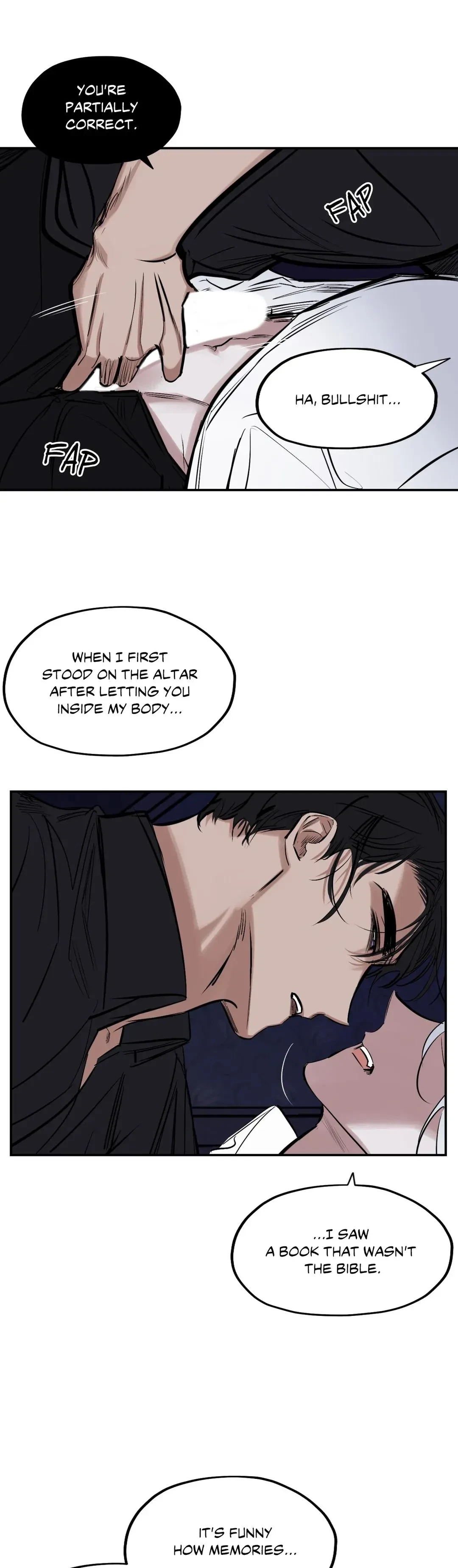 Sin Flower Chapter 45, page 26