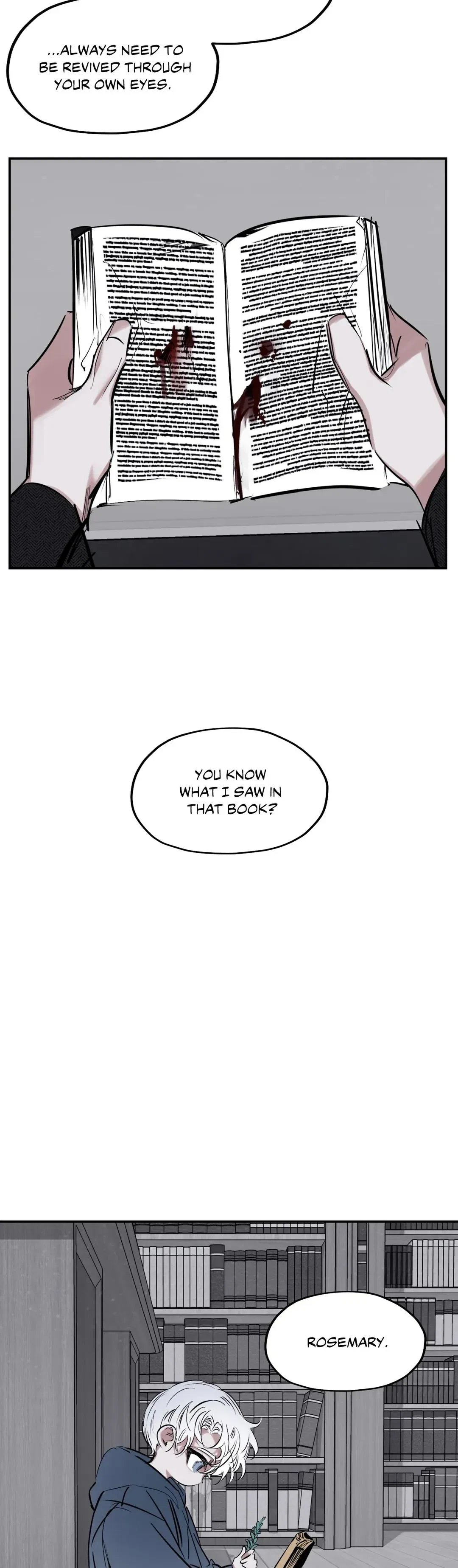 Sin Flower Chapter 45, page 27
